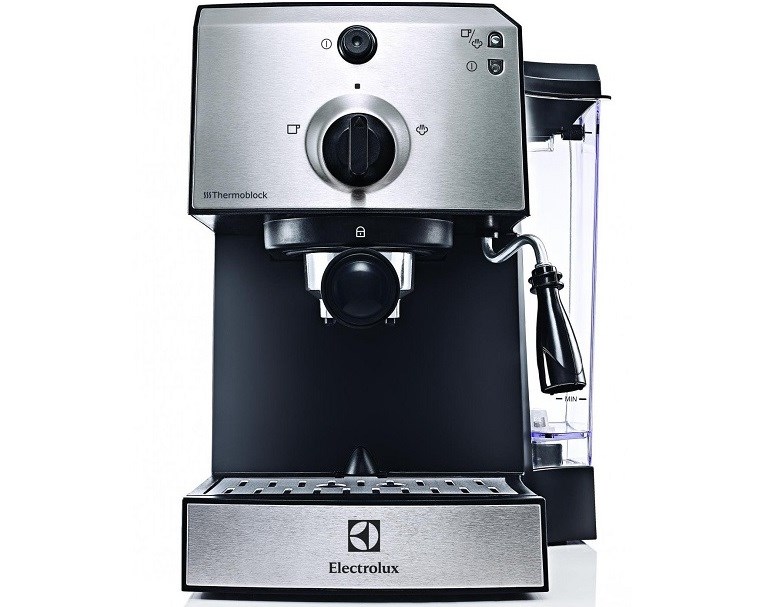 Electrolux EEA 111 Praktické detaily